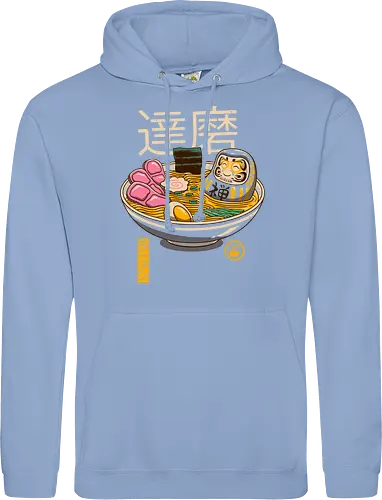 Zen Ramen