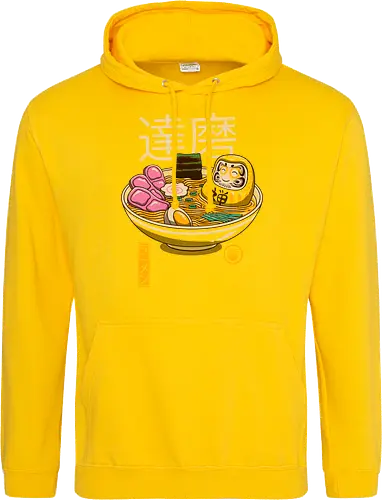Zen Ramen
