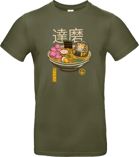 Zen Ramen