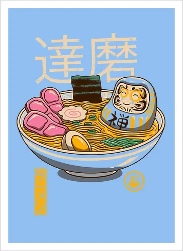 Zen Ramen