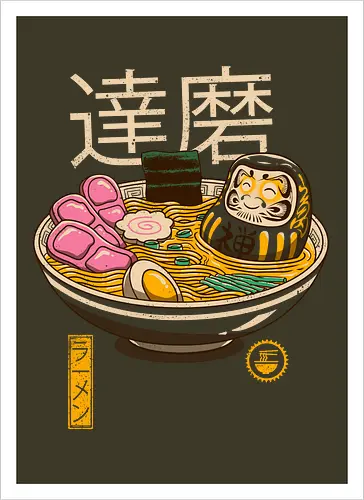Zen Ramen