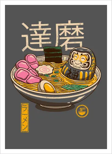 Zen Ramen