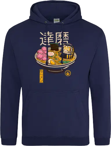 Zen Ramen