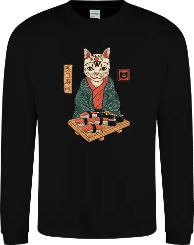 Neko Sushi Bar
