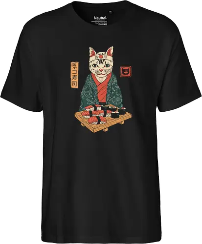 Neko Sushi Bar