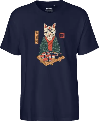 Neko Sushi Bar