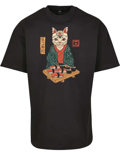 Neko Sushi Bar