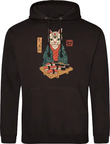 Neko Sushi Bar