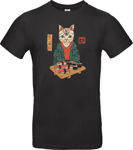 Neko Sushi Bar