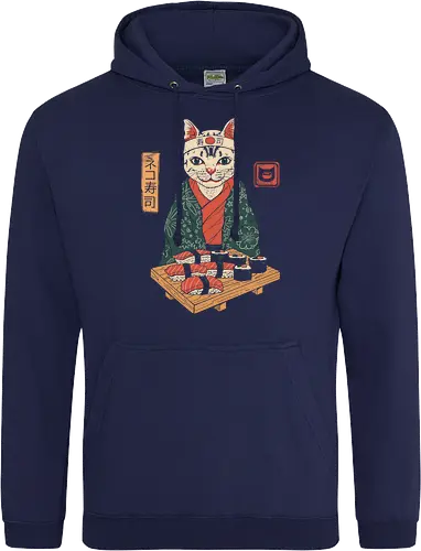 Neko Sushi Bar