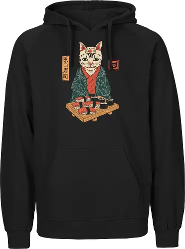 Neko Sushi Bar