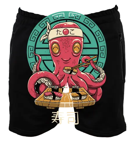 Octo Sushi