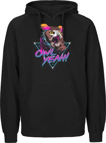 Owl Yh!