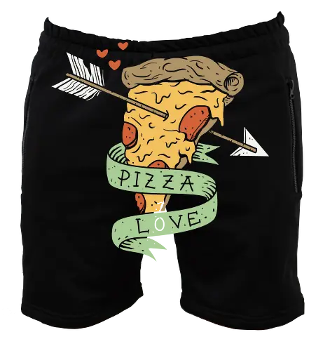 Pizza Love