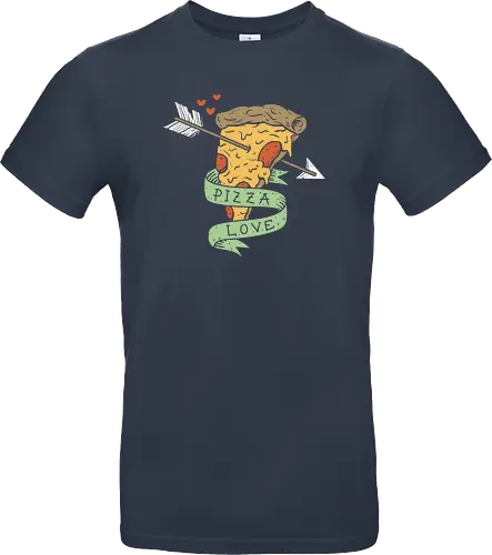 Pizza Love