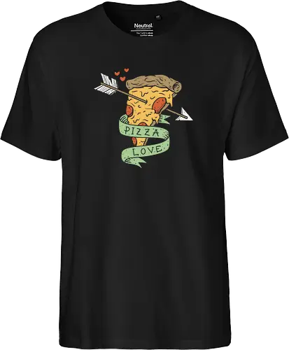 Pizza Love