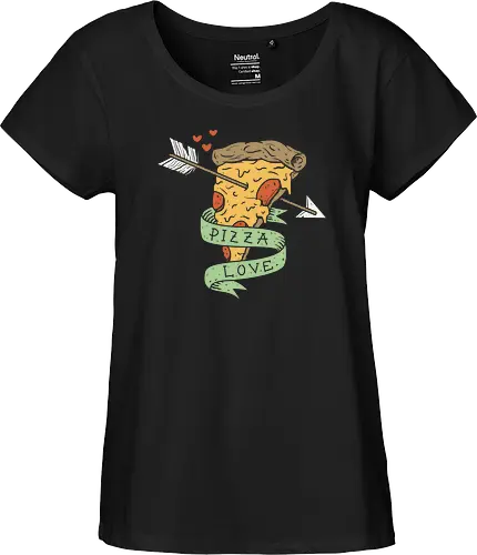 Pizza Love