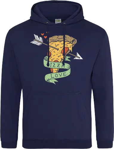 Pizza Love