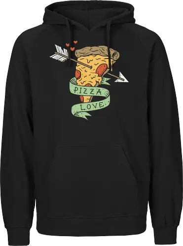 Pizza Love