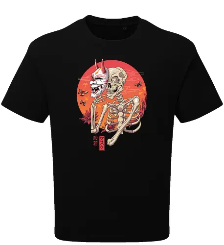 Rad Devil Mask