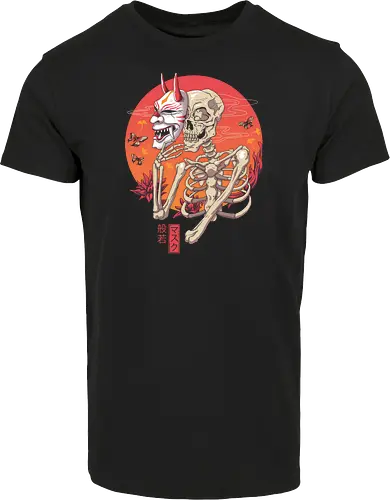 Rad Devil Mask