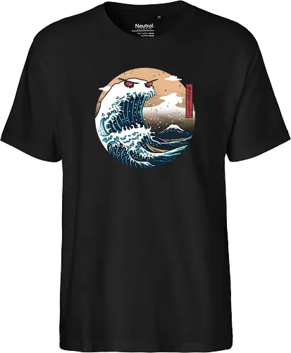 The Great Monster of Kanagawa