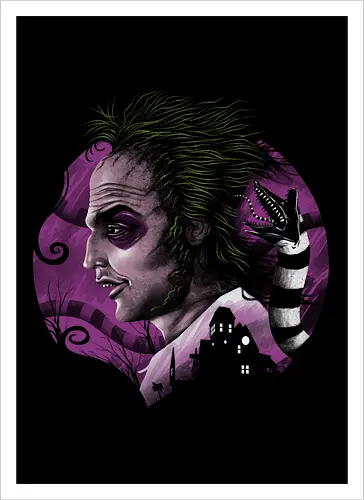 Devious Ghost