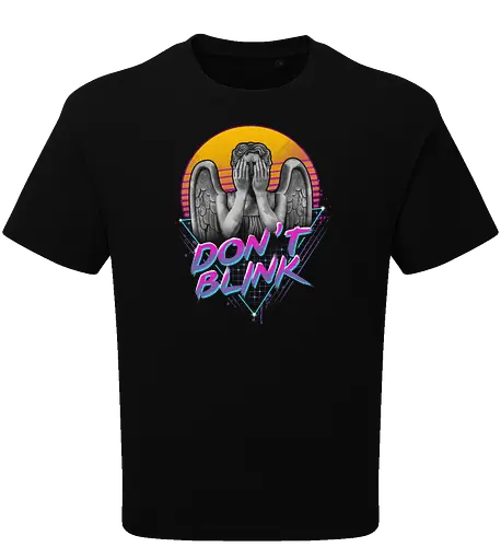 Don't Blink