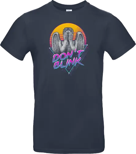 Don't Blink