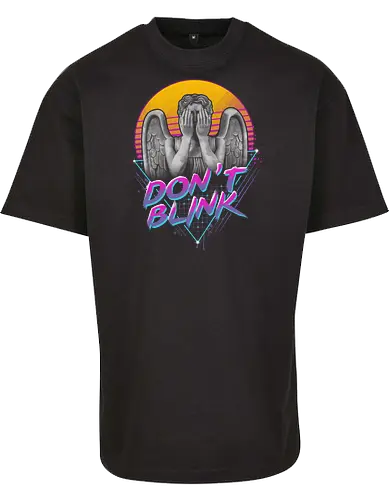 Don't Blink