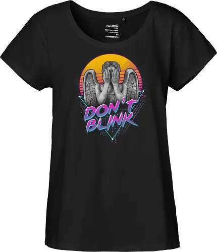Don't Blink