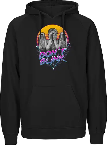 Don't Blink