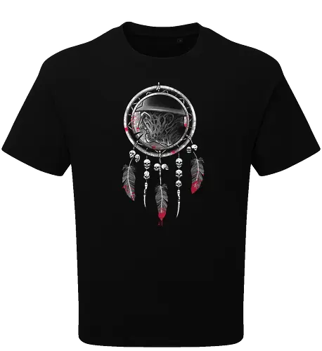 Dreamcatcher's Nightmare