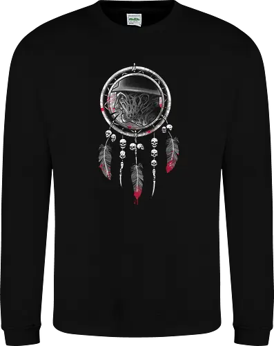 Dreamcatcher's Nightmare