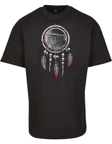 Dreamcatcher's Nightmare