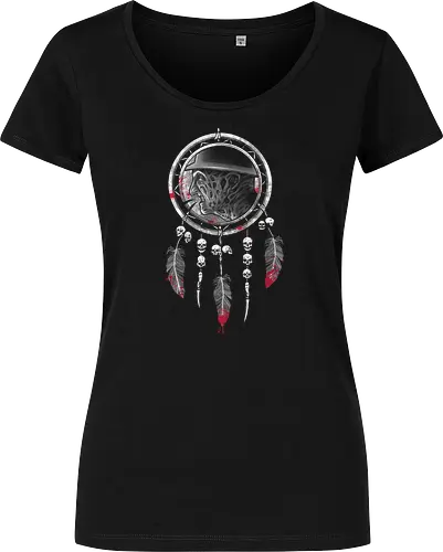 Dreamcatcher's Nightmare