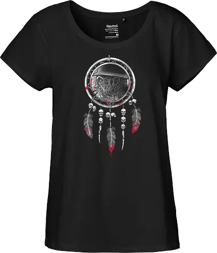 Dreamcatcher's Nightmare