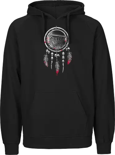 Dreamcatcher's Nightmare