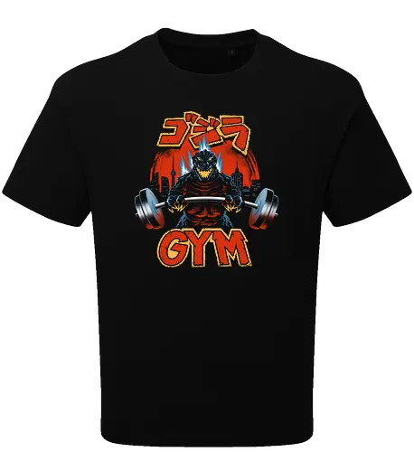 Zilla Gym