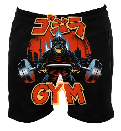 Zilla Gym