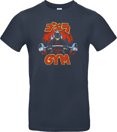 Zilla Gym