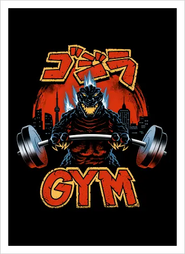 Zilla Gym