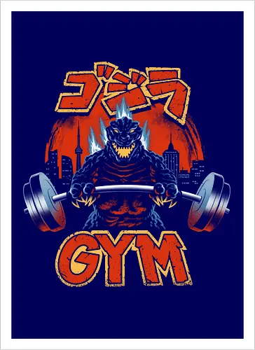 Zilla Gym