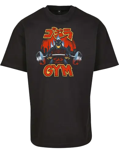 Zilla Gym