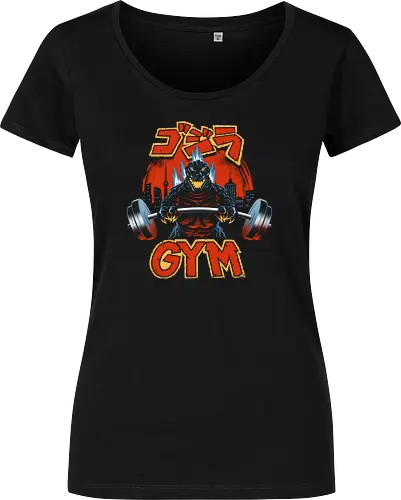 Zilla Gym