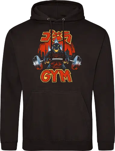 Zilla Gym