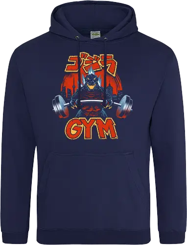 Zilla Gym
