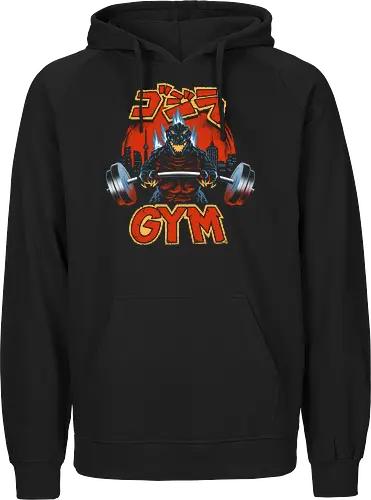 Zilla Gym