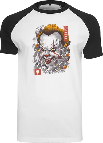 Oni Clown Mask