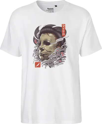 Oni Slasher Mask